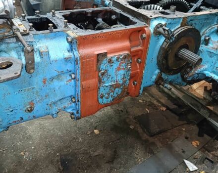 МТЗ Другая, объемом двигателя 0 л и пробегом 0 тыс. км за 2200 $, фото 1 на Automoto.ua