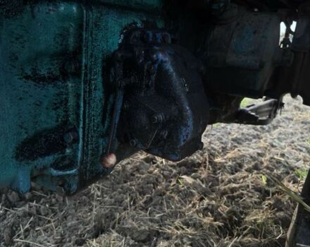 МТЗ Інша, об'ємом двигуна 2.22 л та пробігом 1 тис. км за 7500 $, фото 7 на Automoto.ua