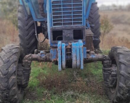 МТЗ Другая, объемом двигателя 0 л и пробегом 0 тыс. км за 7500 $, фото 2 на Automoto.ua