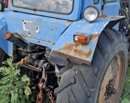 МТЗ Другая, объемом двигателя 0 л и пробегом 0 тыс. км за 5950 $, фото 4 на Automoto.ua