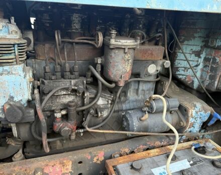 МТЗ Інша 1990 у Ковель на Automoto.ua МТЗ Інша, об'ємом двигуна 0 л та пробігом 0 тис. км за 5600 $, фото 12 на Automoto.ua