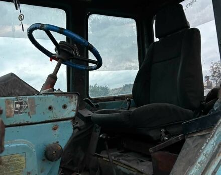 МТЗ Другая, объемом двигателя 4.75 л и пробегом 0 тыс. км за 4535 $, фото 5 на Automoto.ua