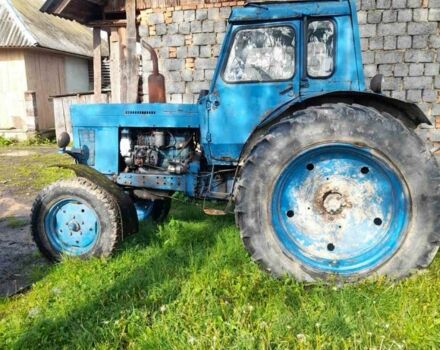 МТЗ Другая, объемом двигателя 0 л и пробегом 0 тыс. км за 3400 $, фото 2 на Automoto.ua