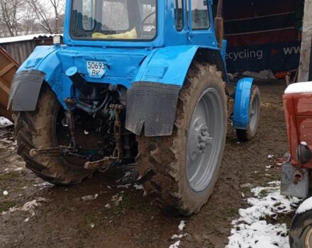 МТЗ Другая, объемом двигателя 0 л и пробегом 0 тыс. км за 3230 $, фото 3 на Automoto.ua