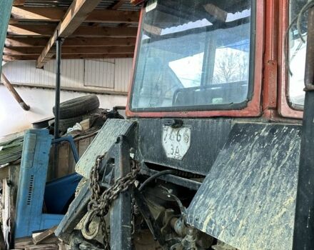 МТЗ Інша, об'ємом двигуна 3.5 л та пробігом 6 тис. км за 8000 $, фото 12 на Automoto.ua