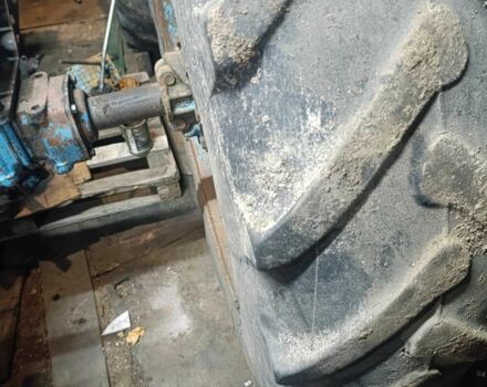 МТЗ Другая, объемом двигателя 0 л и пробегом 0 тыс. км за 2200 $, фото 8 на Automoto.ua