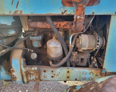 МТЗ Другая, объемом двигателя 0 л и пробегом 0 тыс. км за 3800 $, фото 3 на Automoto.ua