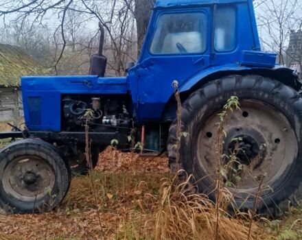 МТЗ Інша, об'ємом двигуна 0 л та пробігом 0 тис. км за 3000 $, фото 4 на Automoto.ua