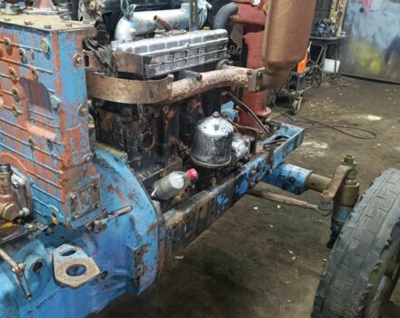 МТЗ Другая, объемом двигателя 0 л и пробегом 0 тыс. км за 2200 $, фото 3 на Automoto.ua