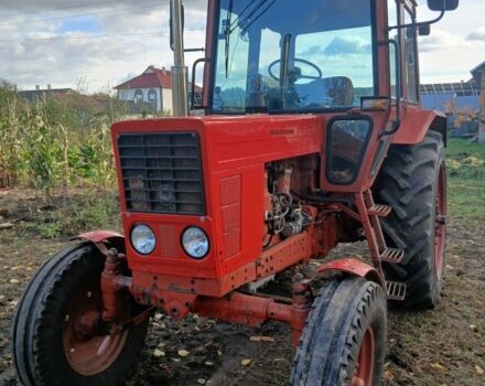 МТЗ Другая, объемом двигателя 0 л и пробегом 0 тыс. км за 9300 $, фото 5 на Automoto.ua