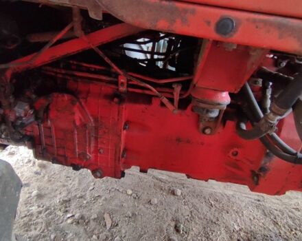 МТЗ Другая, объемом двигателя 0 л и пробегом 0 тыс. км за 7500 $, фото 4 на Automoto.ua