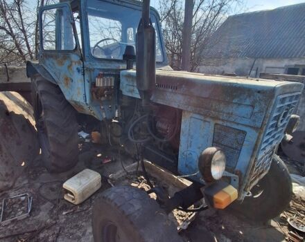 МТЗ Другая, объемом двигателя 0 л и пробегом 0 тыс. км за 3000 $, фото 1 на Automoto.ua