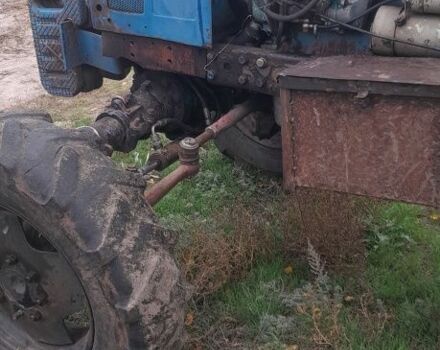 МТЗ Другая, объемом двигателя 0 л и пробегом 0 тыс. км за 7500 $, фото 7 на Automoto.ua