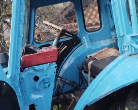 МТЗ Другая, объемом двигателя 0 л и пробегом 0 тыс. км за 4600 $, фото 1 на Automoto.ua