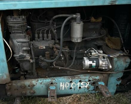 МТЗ Другая, объемом двигателя 4.75 л и пробегом 0 тыс. км за 4535 $, фото 3 на Automoto.ua