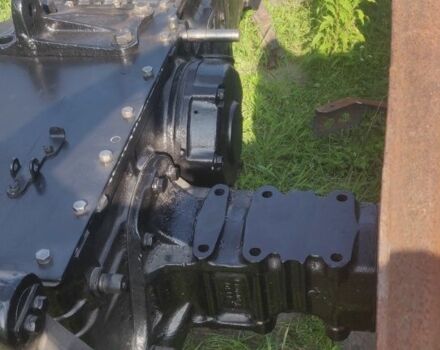 МТЗ Другая, объемом двигателя 0 л и пробегом 0 тыс. км за 2700 $, фото 3 на Automoto.ua