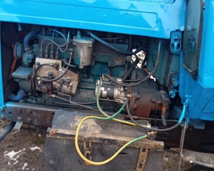 МТЗ Другая, объемом двигателя 0 л и пробегом 0 тыс. км за 3230 $, фото 4 на Automoto.ua