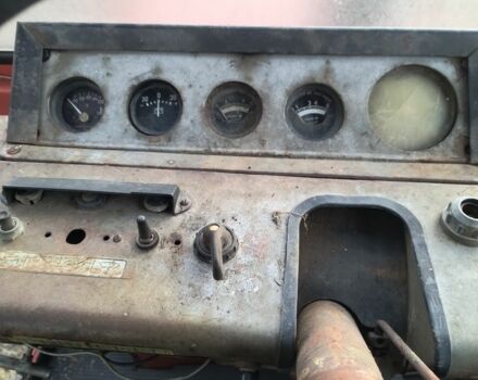 МТЗ Другая, объемом двигателя 4.86 л и пробегом 100 тыс. км за 6850 $, фото 7 на Automoto.ua