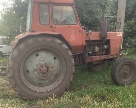 МТЗ Інша, об'ємом двигуна 0 л та пробігом 0 тис. км за 3500 $, фото 6 на Automoto.ua