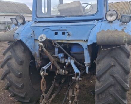 МТЗ Інша, об'ємом двигуна 0 л та пробігом 0 тис. км за 3000 $, фото 3 на Automoto.ua