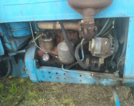 МТЗ Другая, объемом двигателя 0 л и пробегом 0 тыс. км за 3600 $, фото 2 на Automoto.ua