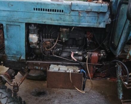 МТЗ Інша 1990 у Івано-Франківську на Automoto.ua МТЗ Інша, об'ємом двигуна 0 л та пробігом 0 тис. км за 3442 $, фото 5 на Automoto.ua