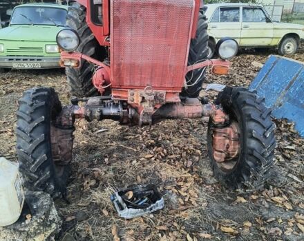 МТЗ Другая, объемом двигателя 4.86 л и пробегом 100 тыс. км за 6850 $, фото 3 на Automoto.ua