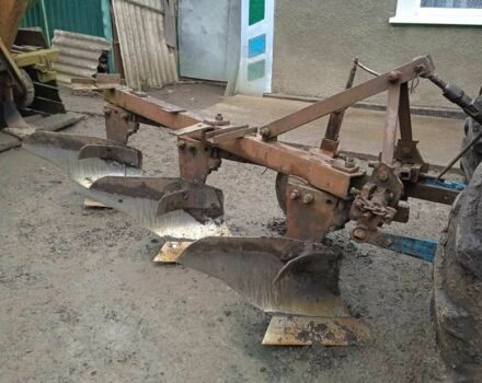 МТЗ Інша, об'ємом двигуна 0 л та пробігом 0 тис. км за 12000 $, фото 5 на Automoto.ua