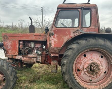 МТЗ Другая, объемом двигателя 4.5 л и пробегом 2 тыс. км за 7500 $, фото 4 на Automoto.ua