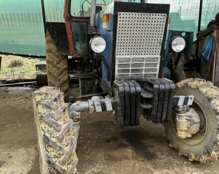 МТЗ Інша, об'ємом двигуна 3.5 л та пробігом 6 тис. км за 8000 $, фото 11 на Automoto.ua