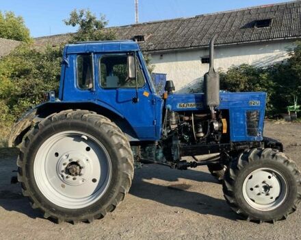 МТЗ Другая, объемом двигателя 0 л и пробегом 0 тыс. км за 6700 $, фото 1 на Automoto.ua