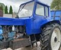 МТЗ Другая, объемом двигателя 7.12 л и пробегом 1000 тыс. км за 7800 $, фото 1 на Automoto.ua