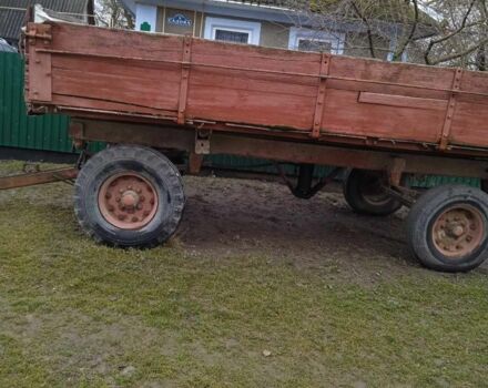 МТЗ Інша, об'ємом двигуна 0 л та пробігом 0 тис. км за 12000 $, фото 3 на Automoto.ua