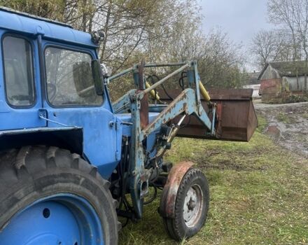 МТЗ Другая, объемом двигателя 0 л и пробегом 0 тыс. км за 5500 $, фото 2 на Automoto.ua