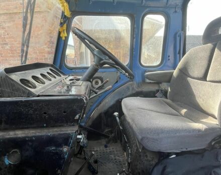 МТЗ Інша, об'ємом двигуна 5 л та пробігом 3 тис. км за 6054 $, фото 4 на Automoto.ua