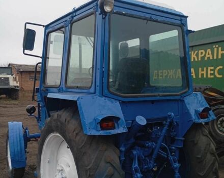 МТЗ Другая, объемом двигателя 0 л и пробегом 0 тыс. км за 5269 $, фото 5 на Automoto.ua