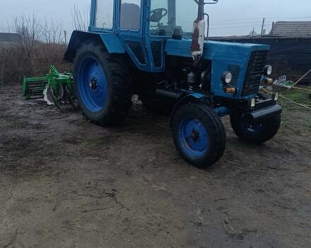 МТЗ Другая, объемом двигателя 4.3 л и пробегом 20 тыс. км за 6000 $, фото 2 на Automoto.ua