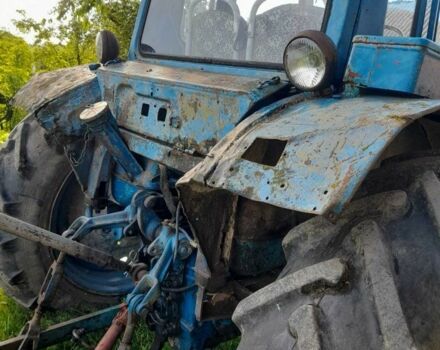 МТЗ Другая, объемом двигателя 0 л и пробегом 0 тыс. км за 3400 $, фото 3 на Automoto.ua