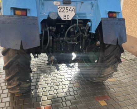 МТЗ Другая, объемом двигателя 4.79 л и пробегом 1000 тыс. км за 9200 $, фото 2 на Automoto.ua