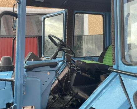 МТЗ Другая, объемом двигателя 4.79 л и пробегом 1000 тыс. км за 9200 $, фото 5 на Automoto.ua