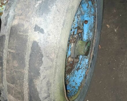 МТЗ Другая, объемом двигателя 0 л и пробегом 0 тыс. км за 2200 $, фото 22 на Automoto.ua