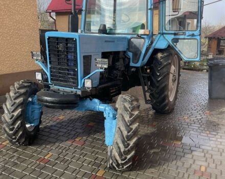 МТЗ Другая, объемом двигателя 4.79 л и пробегом 1000 тыс. км за 9200 $, фото 3 на Automoto.ua