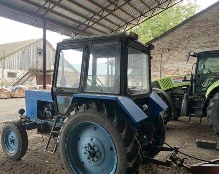 МТЗ Інша, об'ємом двигуна 0 л та пробігом 100 тис. км за 7000 $, фото 2 на Automoto.ua