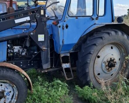 МТЗ Другая, объемом двигателя 0 л и пробегом 0 тыс. км за 5950 $, фото 6 на Automoto.ua