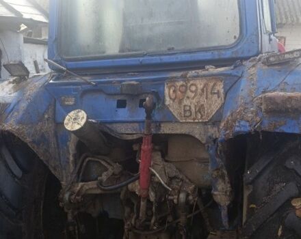 МТЗ Другая, объемом двигателя 0 л и пробегом 0 тыс. км за 3500 $, фото 3 на Automoto.ua