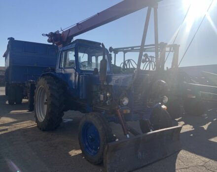 МТЗ Інша, об'ємом двигуна 0 л та пробігом 0 тис. км за 7000 $, фото 1 на Automoto.ua