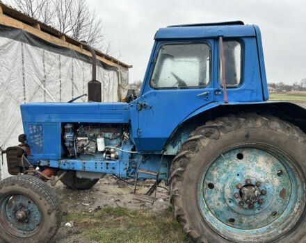 МТЗ Інша, об'ємом двигуна 0 л та пробігом 0 тис. км за 4300 $, фото 1 на Automoto.ua