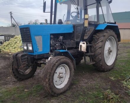 МТЗ Другая, объемом двигателя 0 л и пробегом 0 тыс. км за 5000 $, фото 1 на Automoto.ua