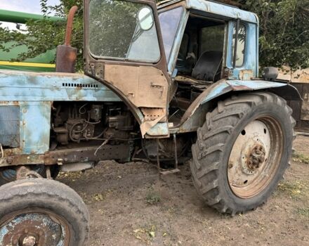 МТЗ Інша, об'ємом двигуна 0 л та пробігом 0 тис. км за 2650 $, фото 2 на Automoto.ua