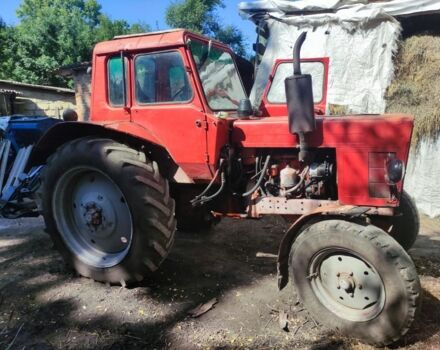МТЗ Інша, об'ємом двигуна 4.75 л та пробігом 0 тис. км за 4500 $, фото 4 на Automoto.ua